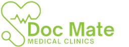 DocMate Logo